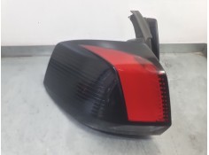 Recambio de piloto trasero izquierdo exterior para peugeot 5008 ii (mc_, mj_, mr_, m4_) 1.6 bluehdi 120 referencia OEM IAM 98110