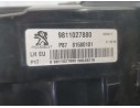 Recambio de piloto trasero izquierdo interior para peugeot 5008 ii (mc_, mj_, mr_, m4_) 1.6 bluehdi 120 referencia OEM IAM 98110