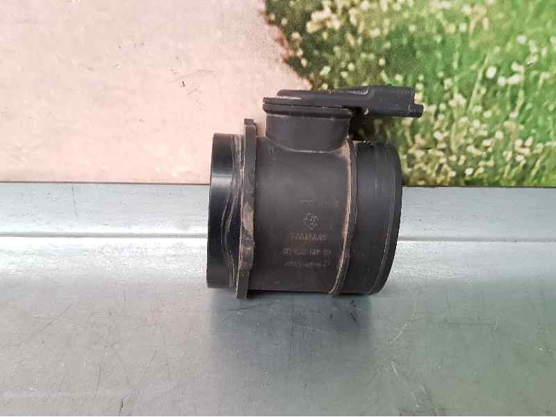 Recambio de caudalimetro para fiat scudo furgón (272) 10 l1h1 90 multijet referencia OEM IAM 9650010780 72834204 