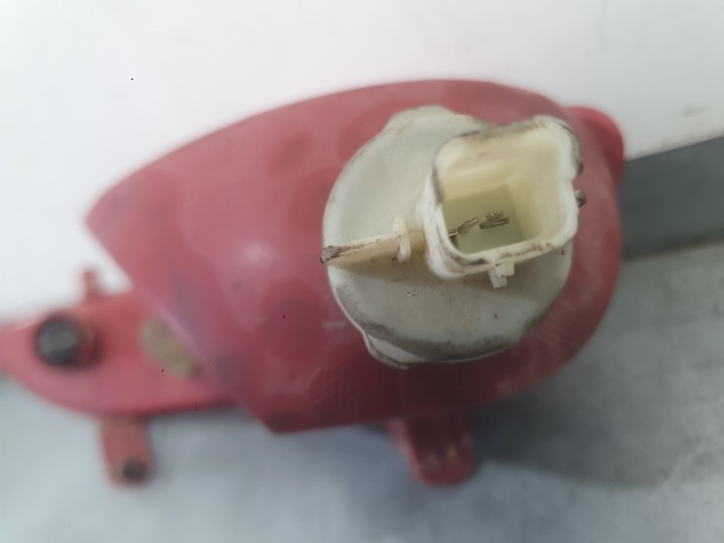 Recambio de piloto trasero izquierdo paragolpes para peugeot 5008 ii (mc_, mj_, mr_, m4_) 1.6 bluehdi 120 referencia OEM IAM 981