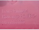 Recambio de piloto trasero izquierdo paragolpes para peugeot 5008 ii (mc_, mj_, mr_, m4_) 1.6 bluehdi 120 referencia OEM IAM 981
