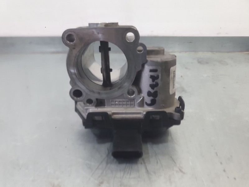 Recambio de caja mariposa para peugeot 5008 ii (mc_, mj_, mr_, m4_) 1.6 bluehdi 120 referencia OEM IAM   