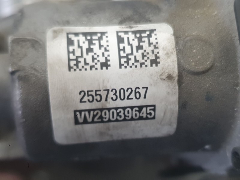 Recambio de caja mariposa para peugeot 5008 ii (mc_, mj_, mr_, m4_) 1.6 bluehdi 120 referencia OEM IAM   