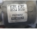 Recambio de caja mariposa para peugeot 5008 ii (mc_, mj_, mr_, m4_) 1.6 bluehdi 120 referencia OEM IAM   