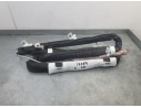Recambio de airbag cortina delantero derecho para peugeot 5008 ii (mc_, mj_, mr_, m4_) 1.6 bluehdi 120 referencia OEM IAM 982818