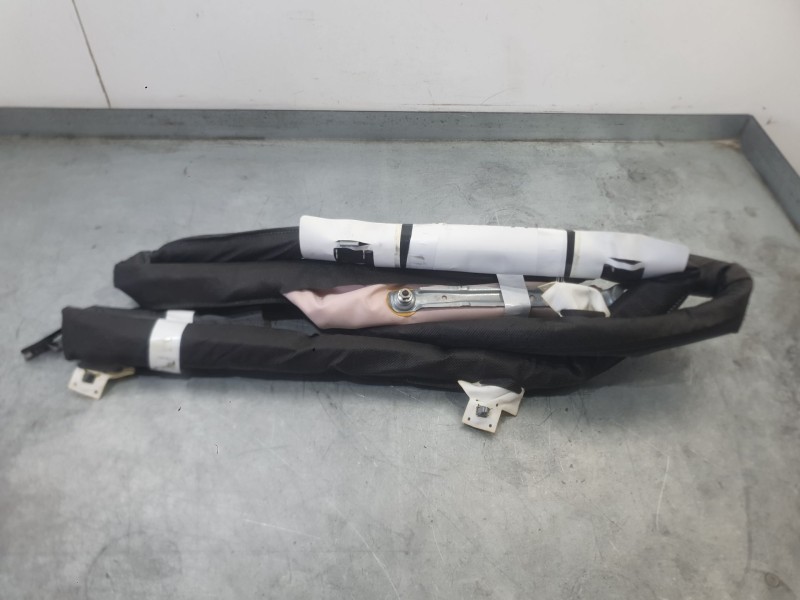 Recambio de airbag cortina delantero izquierdo para peugeot 5008 ii (mc_, mj_, mr_, m4_) 1.6 bluehdi 120 referencia OEM IAM 9828