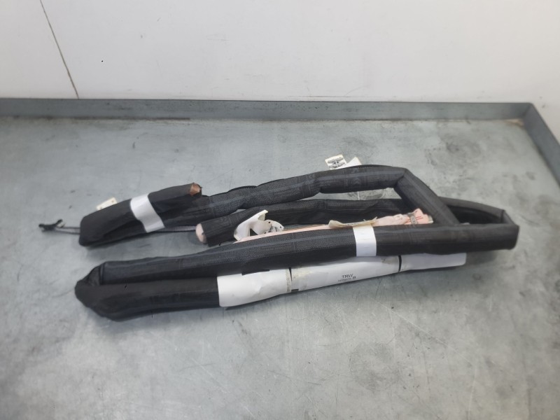 Recambio de airbag cortina delantero izquierdo para peugeot 5008 ii (mc_, mj_, mr_, m4_) 1.6 bluehdi 120 referencia OEM IAM 9828