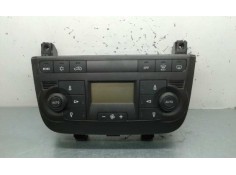 Recambio de mando climatizador para fiat grande punto (199) 1.3 multijet sport (01.2007) referencia OEM IAM 735447949 735447949 