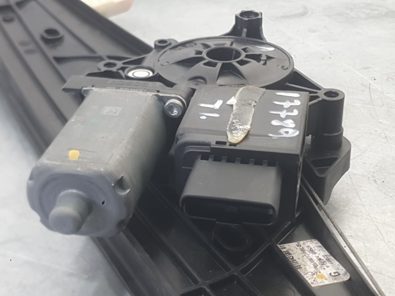 Recambio de elevalunas trasero izquierdo para peugeot 5008 ii (mc_, mj_, mr_, m4_) 1.6 bluehdi 120 referencia OEM IAM 9840190480