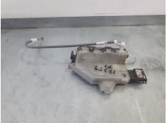 Recambio de cerradura puerta trasera izquierda para peugeot 5008 ii (mc_, mj_, mr_, m4_) 1.6 bluehdi 120 referencia OEM IAM 9822