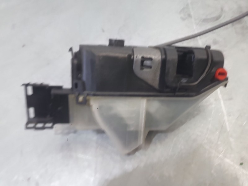 Recambio de cerradura puerta trasera izquierda para peugeot 5008 ii (mc_, mj_, mr_, m4_) 1.6 bluehdi 120 referencia OEM IAM 9822
