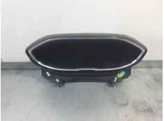 Recambio de cuadro instrumentos para peugeot 5008 ii (mc_, mj_, mr_, m4_) 1.6 bluehdi 120 referencia OEM IAM 9850672980  