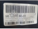 Recambio de cuadro instrumentos para peugeot 5008 ii (mc_, mj_, mr_, m4_) 1.6 bluehdi 120 referencia OEM IAM 9850672980  