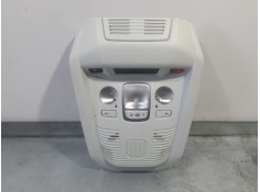 Recambio de luz interior para peugeot 5008 ii (mc_, mj_, mr_, m4_) 1.6 bluehdi 120 referencia OEM IAM 96887290PR  