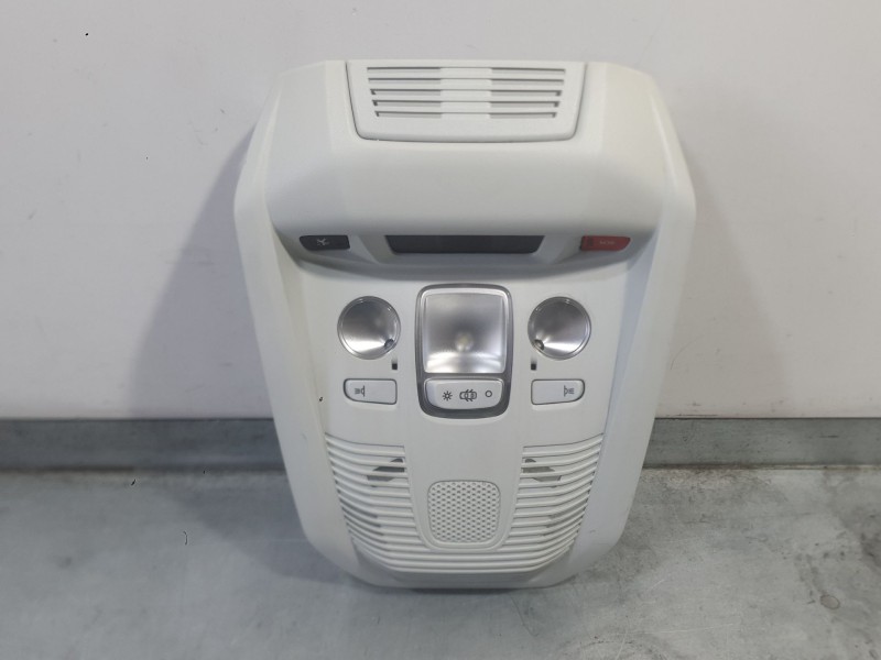 Recambio de luz interior para peugeot 5008 ii (mc_, mj_, mr_, m4_) 1.6 bluehdi 120 referencia OEM IAM 96887290PR  