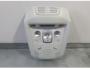 Recambio de luz interior para peugeot 5008 ii (mc_, mj_, mr_, m4_) 1.6 bluehdi 120 referencia OEM IAM 96887290PR  