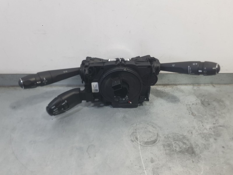 Recambio de mando luces y limpia para peugeot 5008 ii (mc_, mj_, mr_, m4_) 1.6 bluehdi 120 referencia OEM IAM 98262113ZD  