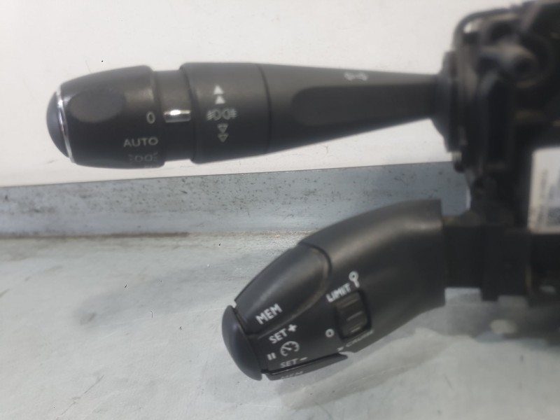 Recambio de mando luces y limpia para peugeot 5008 ii (mc_, mj_, mr_, m4_) 1.6 bluehdi 120 referencia OEM IAM 98262113ZD  