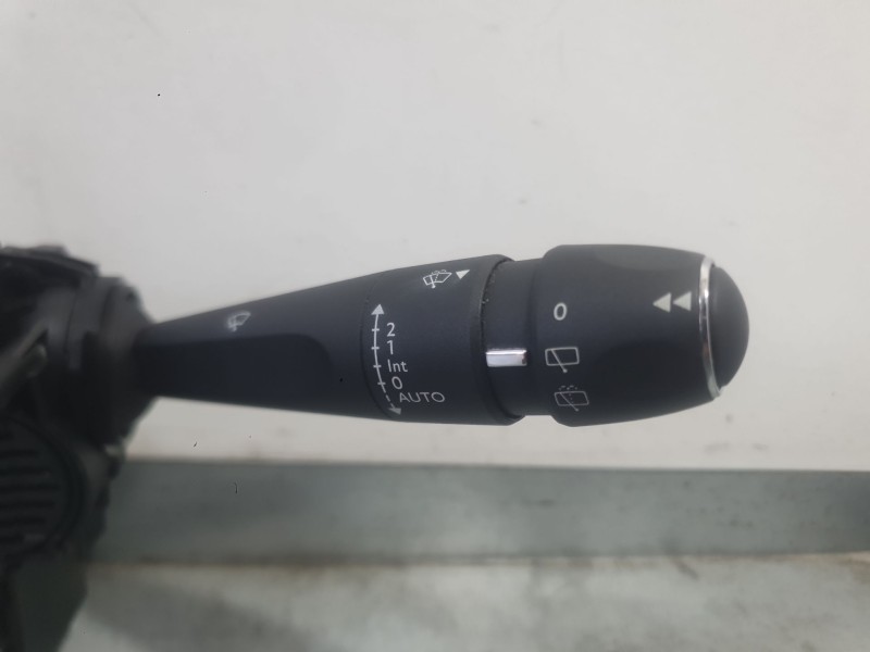 Recambio de mando luces y limpia para peugeot 5008 ii (mc_, mj_, mr_, m4_) 1.6 bluehdi 120 referencia OEM IAM 98262113ZD  