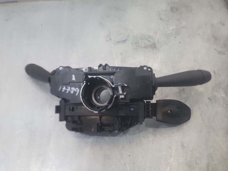 Recambio de mando luces y limpia para peugeot 5008 ii (mc_, mj_, mr_, m4_) 1.6 bluehdi 120 referencia OEM IAM 98262113ZD  