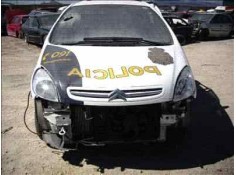 CITROËN XSARA PICASSO
