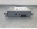 Recambio de sistema audio / radio para peugeot 5008 ii (mc_, mj_, mr_, m4_) 1.6 bluehdi 120 referencia OEM IAM 1625883180  