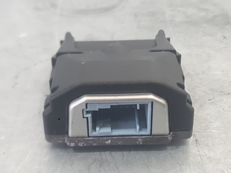Recambio de camara para peugeot 5008 ii (mc_, mj_, mr_, m4_) 1.6 bluehdi 120 referencia OEM IAM 1640245280  