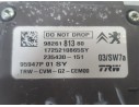 Recambio de camara para peugeot 5008 ii (mc_, mj_, mr_, m4_) 1.6 bluehdi 120 referencia OEM IAM 1640245280  