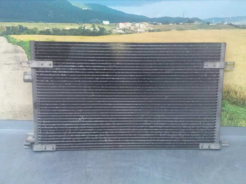 Recambio de condensador / radiador aire acondicionado para renault laguna (b56) 1.9 dti rt referencia OEM IAM   