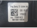 Recambio de mando multifuncion para peugeot 5008 ii (mc_, mj_, mr_, m4_) 1.6 bluehdi 120 referencia OEM IAM   