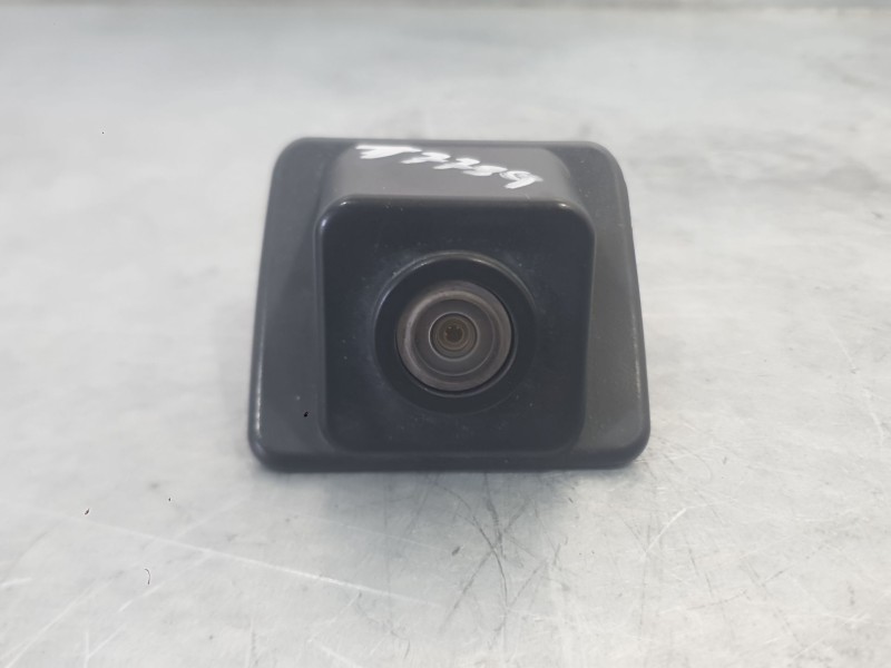 Recambio de camara vision trasera para peugeot 5008 ii (mc_, mj_, mr_, m4_) 1.6 bluehdi 120 referencia OEM IAM 9809301080  