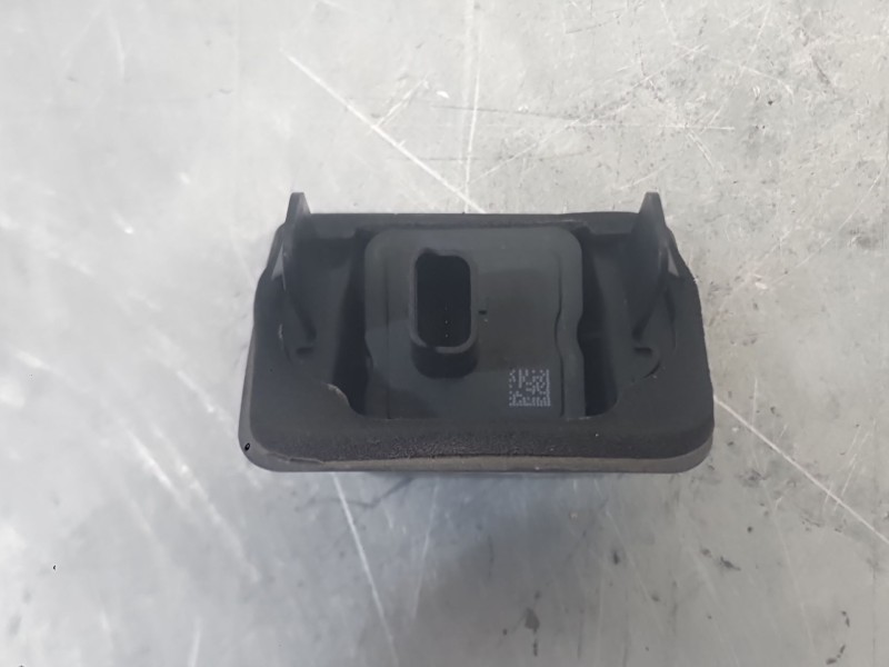 Recambio de camara vision trasera para peugeot 5008 ii (mc_, mj_, mr_, m4_) 1.6 bluehdi 120 referencia OEM IAM 9809301080  