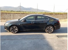 OPEL INSIGNIA A (G09)