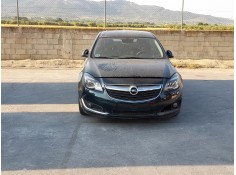 OPEL INSIGNIA A (G09)