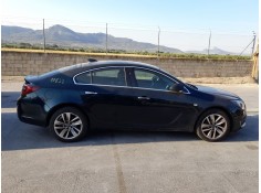 OPEL INSIGNIA A (G09)
