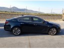 opel insignia a (g09) del año 2016