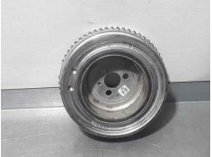 Recambio de polea cigueñal para fiat nuova 500 (150) lounge referencia OEM IAM   