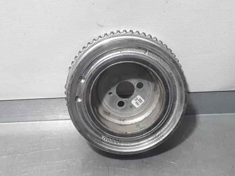 Recambio de polea cigueñal para fiat nuova 500 (150) lounge referencia OEM IAM   