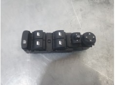 Recambio de mando elevalunas delantero izquierdo para peugeot 5008 ii (mc_, mj_, mr_, m4_) 1.6 bluehdi 120 referencia OEM IAM 96