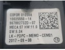 Recambio de mando elevalunas delantero izquierdo para peugeot 5008 ii (mc_, mj_, mr_, m4_) 1.6 bluehdi 120 referencia OEM IAM 96