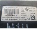 Recambio de modulo electronico para peugeot 5008 ii (mc_, mj_, mr_, m4_) 1.6 bluehdi 120 referencia OEM IAM   