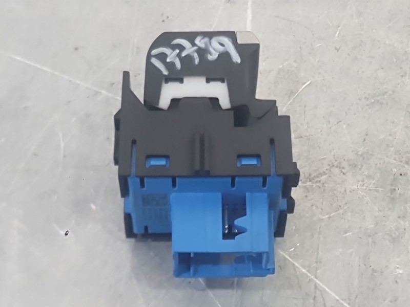 Recambio de palanca freno de mano para peugeot 5008 ii (mc_, mj_, mr_, m4_) 1.6 bluehdi 120 referencia OEM IAM   