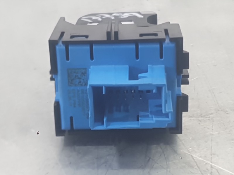 Recambio de palanca freno de mano para peugeot 5008 ii (mc_, mj_, mr_, m4_) 1.6 bluehdi 120 referencia OEM IAM   