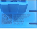 Recambio de palanca freno de mano para peugeot 5008 ii (mc_, mj_, mr_, m4_) 1.6 bluehdi 120 referencia OEM IAM   