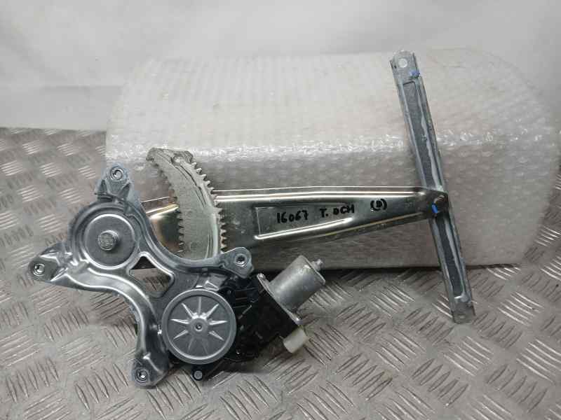 Recambio de elevalunas trasero derecho para mitsubishi space star (a00) motion referencia OEM IAM 5713A473 2621006120 ELECTRICO 