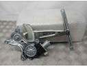 Recambio de elevalunas trasero derecho para mitsubishi space star (a00) motion referencia OEM IAM 5713A473 2621006120 ELECTRICO 