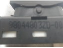 Recambio de mando elevalunas delantero derecho para peugeot 5008 ii (mc_, mj_, mr_, m4_) 1.6 bluehdi 120 referencia OEM IAM 9804