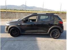 DACIA SANDERO III