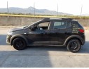 dacia sandero iii del año 2024
