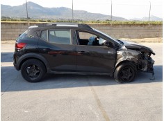 DACIA SANDERO III